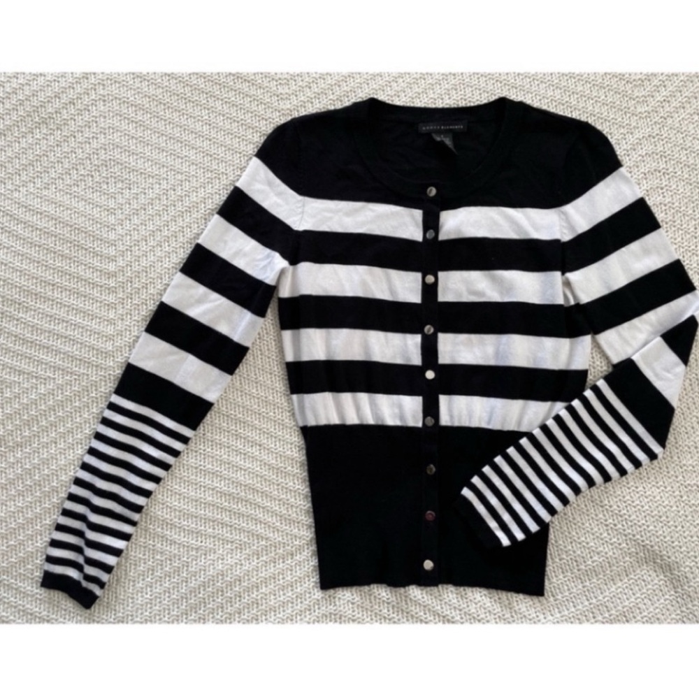 NWOT Grace Elements cardigan women’s sz S